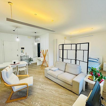 Loft In Piazza Vittoria Daire Treviso Dış mekan fotoğraf