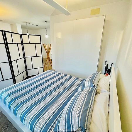 Loft In Piazza Vittoria Daire Treviso Dış mekan fotoğraf