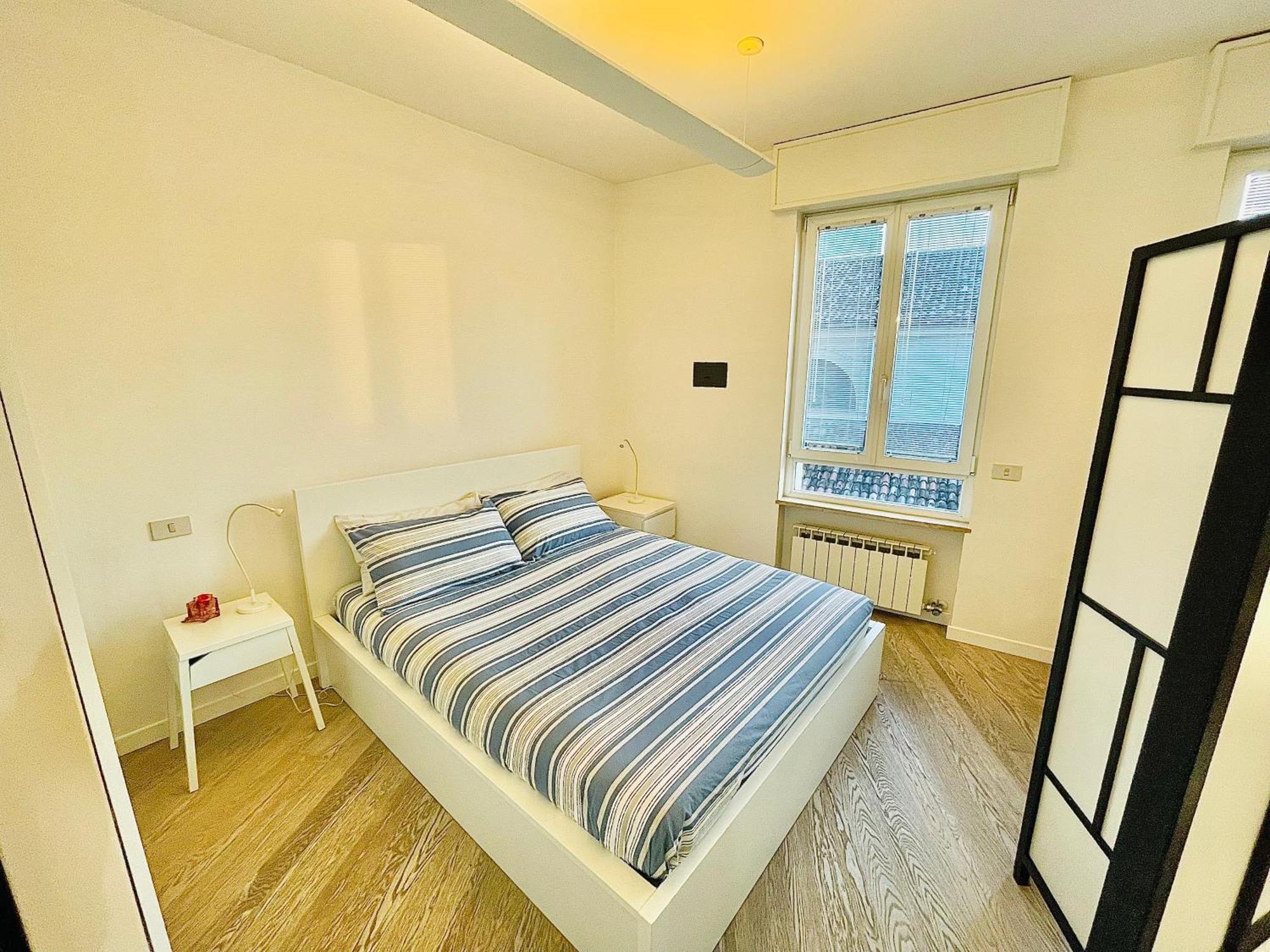 Loft In Piazza Vittoria Daire Treviso Dış mekan fotoğraf