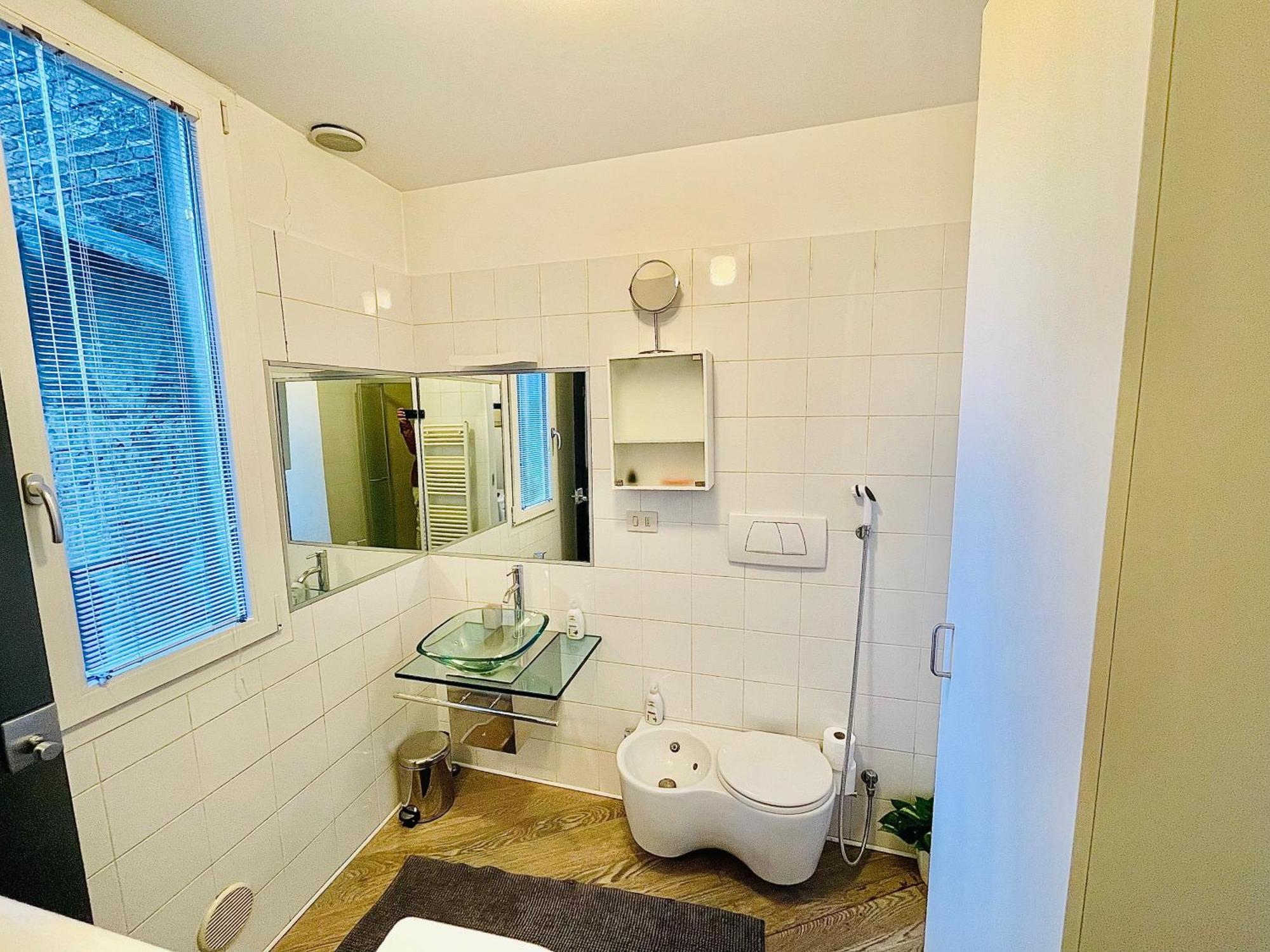 Loft In Piazza Vittoria Daire Treviso Dış mekan fotoğraf