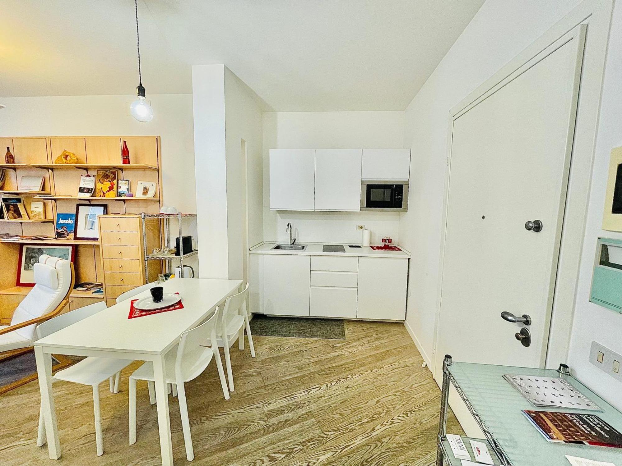 Loft In Piazza Vittoria Daire Treviso Dış mekan fotoğraf